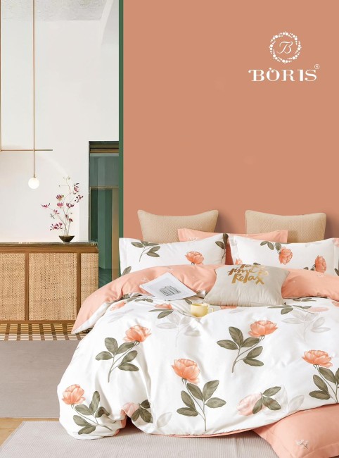 КПБ Boris Dense на резинке по кругу BORDR205 КПБ Boris Dense на резинке по кругу BORDR205