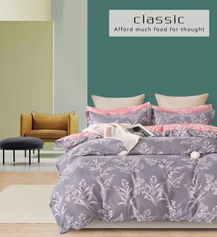 КПБ LORIDA на резинке LORR095