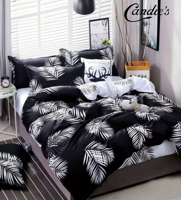 КПБ Candie's Cotton AB CANC075