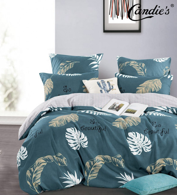 КПБ Candie's Cotton Luxe CANCL050 КПБ Candie's Cotton Luxe CANCL050