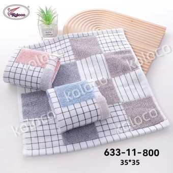 Салфетки 34х34 см 20 шт. в упаковке 633-11