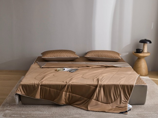 Одеяло Mency Tencel с наматрасником с наволочками ODMNAMT06 Одеяло Mency Tencel с наматрасником с наволочками ODMNAMT06