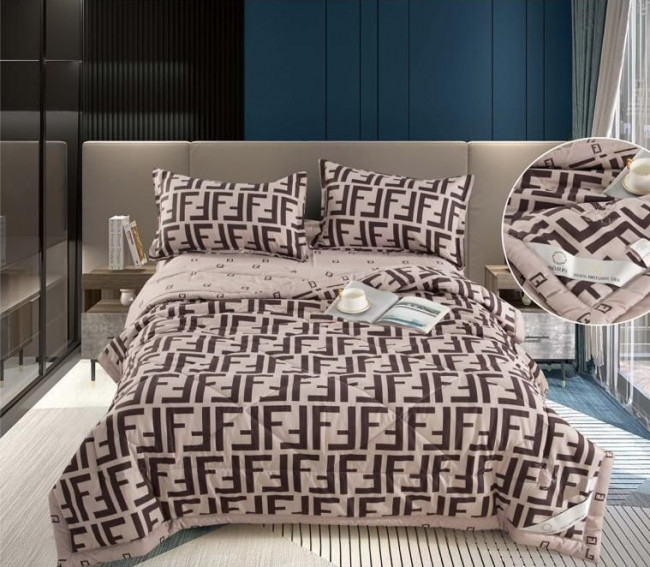 Одеяло Boris с простыней и наволочками ODBORN032 Одеяло Boris с простыней и наволочками ODBORN032