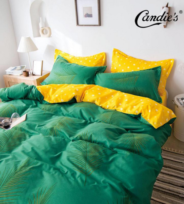 КПБ Candie's Двухсторонний CAN048