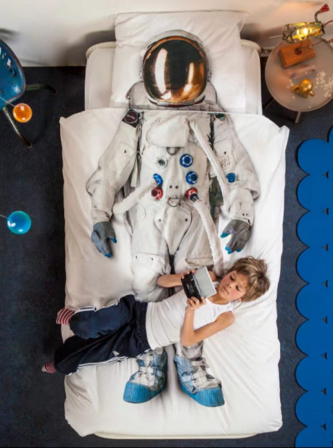 КПБ Boris Подростковый BORPOD02 КПБ Boris Подростковый BORPOD02