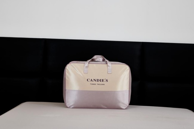 Одеяло Candie's TIANSI с простыней и наволочками ODCANT10 Одеяло Candie's TIANSI с простыней и наволочками ODCANT10