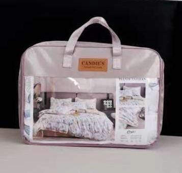 Одеяло Candie's TIANSI с простыней и наволочками ODCANT10 Одеяло Candie's TIANSI с простыней и наволочками ODCANT10