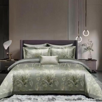 КПБ Bella Home в подарочной коробке BHPB016 КПБ Bella Home в подарочной коробке BHPB016