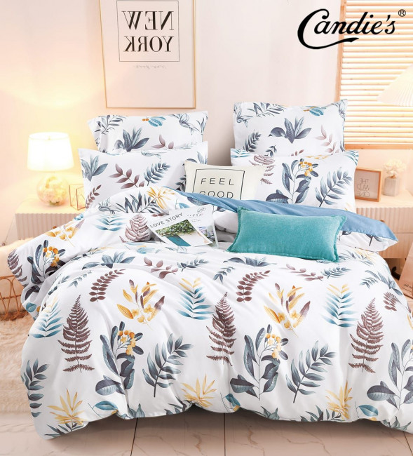 КПБ Candie's Cotton Luxe CANCL051 КПБ Candie's Cotton Luxe CANCL051