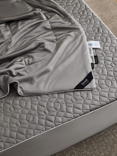 Одеяло Mency Tencel с наматрасником с наволочками ODMNAMT07 Одеяло Mency Tencel с наматрасником с наволочками ODMNAMT07