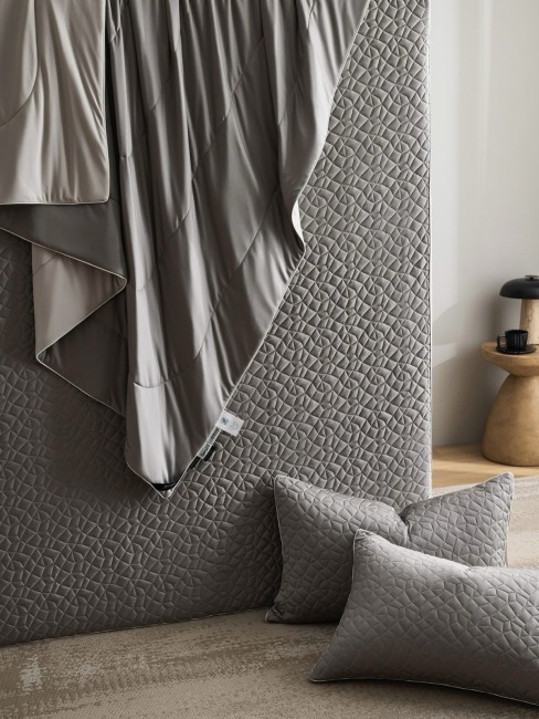 Одеяло Mency Tencel с наматрасником с наволочками ODMNAMT07 Одеяло Mency Tencel с наматрасником с наволочками ODMNAMT07