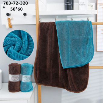 Салфетки 35х75 см 6 шт. в упаковке 703-72