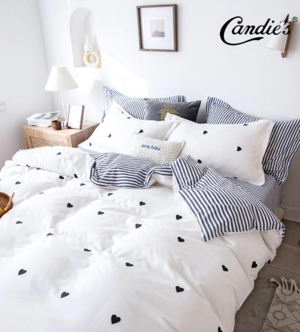 КПБ Candie's Двухсторонний CAN049