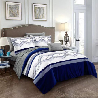 КПБ Alanna Vega Двухсторонний ALAVD056 КПБ Alanna Vega Двухсторонний ALAVD056