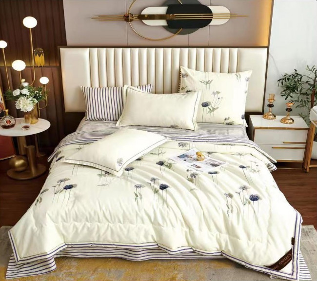 Одеяло Candie’s Cotton с простыней и наволочками ODCANC017 Одеяло Candie’s Cotton с простыней и наволочками ODCANC017