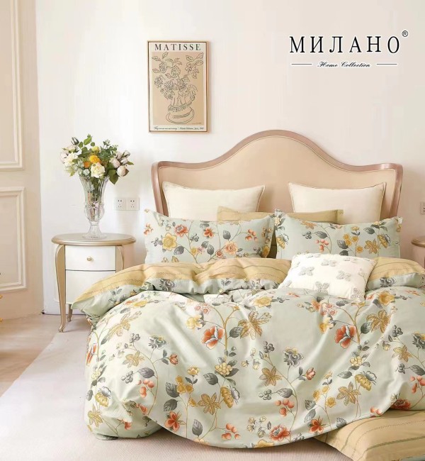 КПБ Милано двухсторонний MIL178 КПБ Милано двухсторонний MIL178