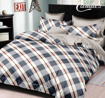 КПБ Candie's Cotton AB CANC054 КПБ Candie's Cotton AB CANC054