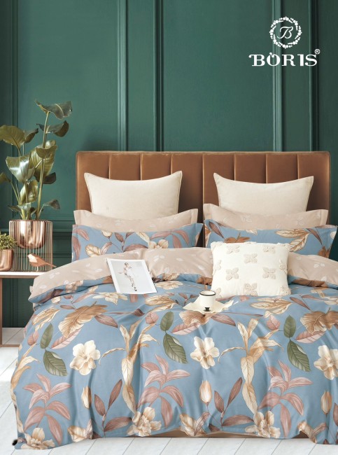 КПБ Boris Dense BORD334