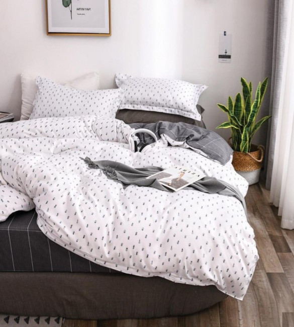 КПБ Lorida Fresh LORF002