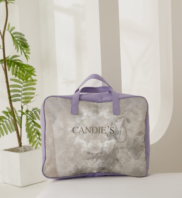 Одеяло Candies AB Хлопок Сатин c простыней и наволочками ODCANAB01 Одеяло Candies AB Хлопок Сатин c простыней и наволочками ODCANAB01