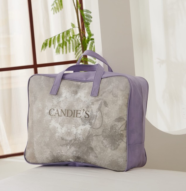 Одеяло Candies AB Хлопок Сатин c простыней и наволочками ODCANAB01 Одеяло Candies AB Хлопок Сатин c простыней и наволочками ODCANAB01