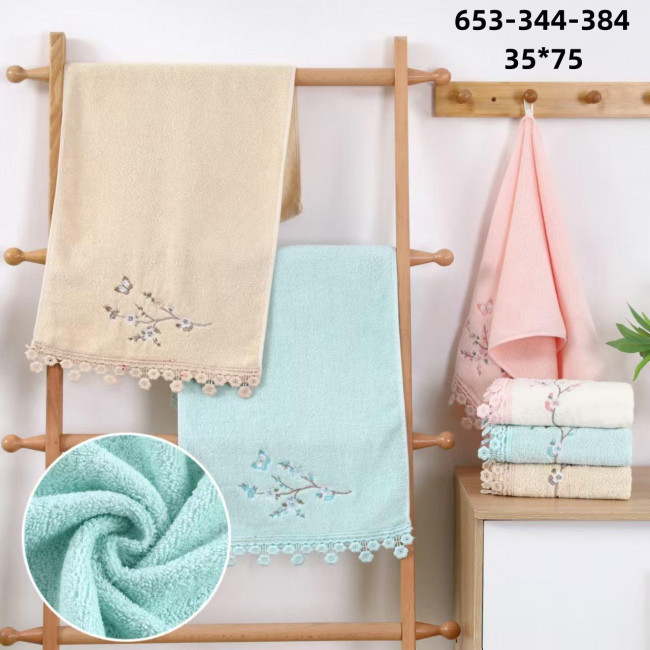 Салфетки 35х75 см 12 шт. в упаковке 653-345 Салфетки 35х75 см 12 шт. в упаковке 653-345