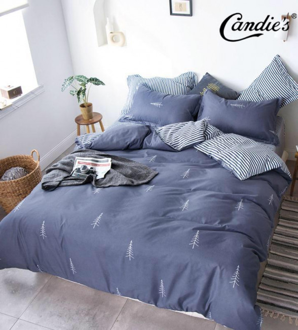 КПБ Candie's Двухсторонний CAN050