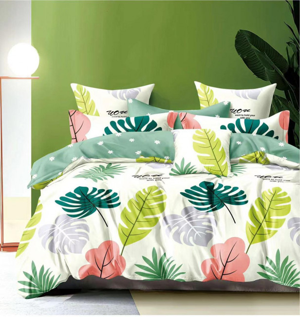 КПБ Mency Двухсторонний MEN099 КПБ Mency Двухсторонний MEN099