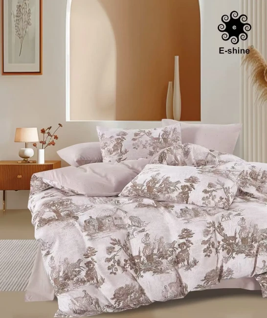 КПБ Boris E-shine Мако сатин BORMS034