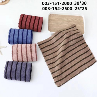 Салфетки Koloco 30х30 5шт 003-151