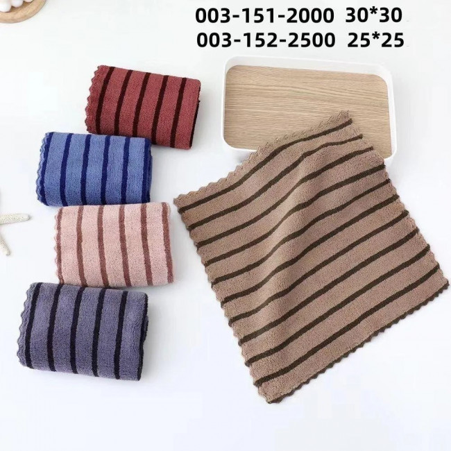 Салфетки Koloco 30х30 5шт 003-151