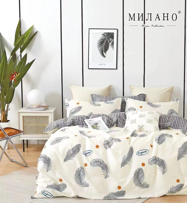 КПБ Милано двухсторонний MIL179 КПБ Милано двухсторонний MIL179