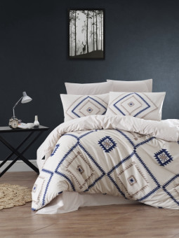 КПБ FIRST CHOICE Ranforce Etnik LRR-325 КПБ FIRST CHOICE Ranforce Etnik LRR-325