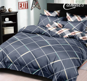 КПБ Candie's Cotton AB CANC055 КПБ Candie's Cotton AB CANC055