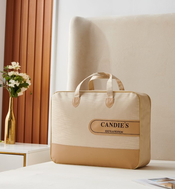 Одеяло Candie’s Cotton с простыней и наволочками ODCANC027 Одеяло Candie’s Cotton с простыней и наволочками ODCANC027