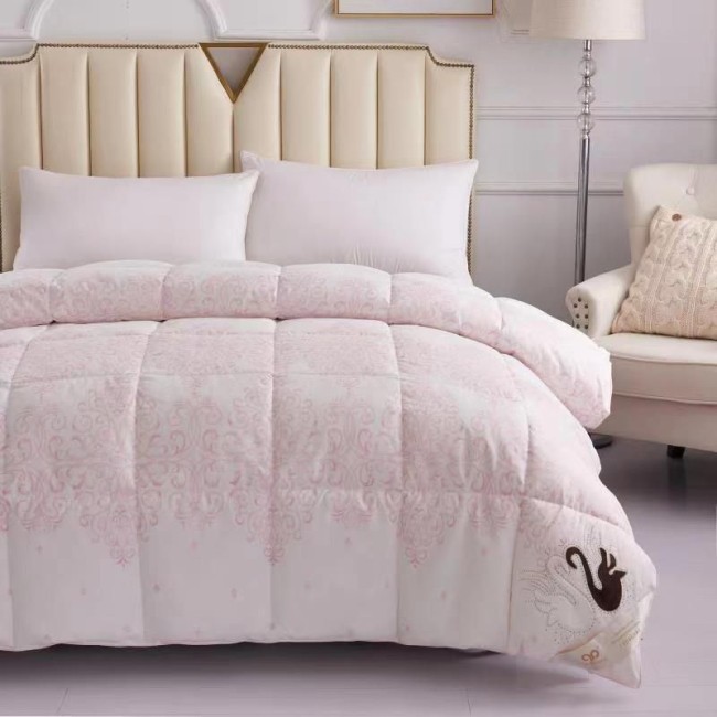 Одеяло MEIZHOULING ODMEZ 03