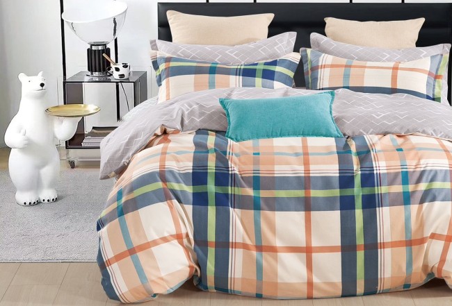 КПБ ALANNA Home ALAH161