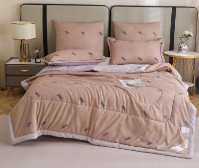 Одеяло Alanna Beautiful с простыней и наволочками ODALAC002