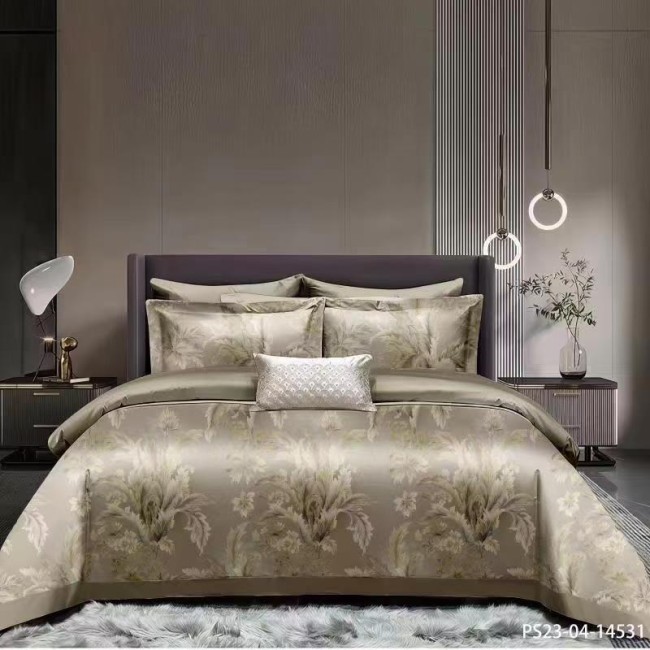 КПБ Bella Home в подарочной коробке BHPB018 КПБ Bella Home в подарочной коробке BHPB018