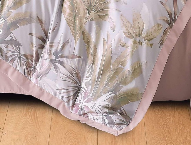 КПБ Candie's Бархатный Cатин Luxury CANBSL001