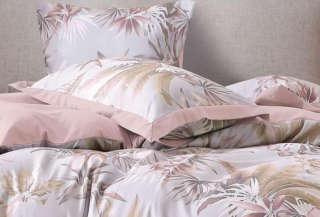 КПБ Candie's Бархатный Cатин Luxury CANBSL001