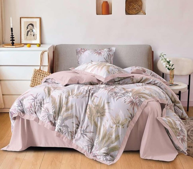 КПБ Candie's Бархатный Cатин Luxury CANBSL001