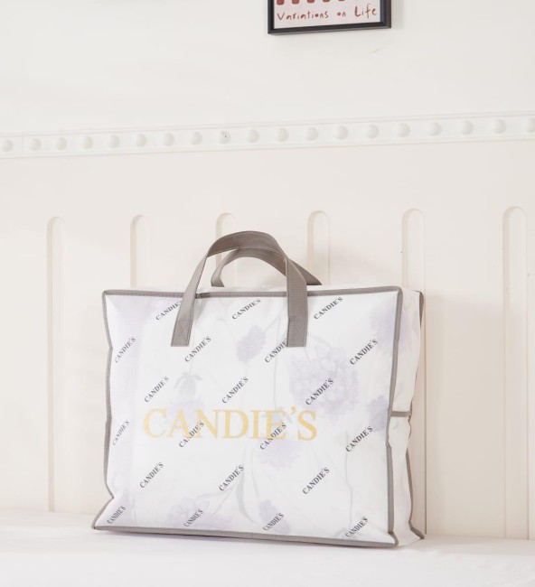 Одеяло Candie's Сатин с простыней и наволочками ODCANS007