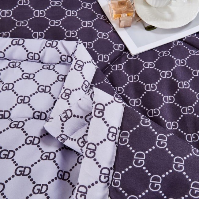 Одеяло Candie's Сатин с простыней и наволочками ODCANS007