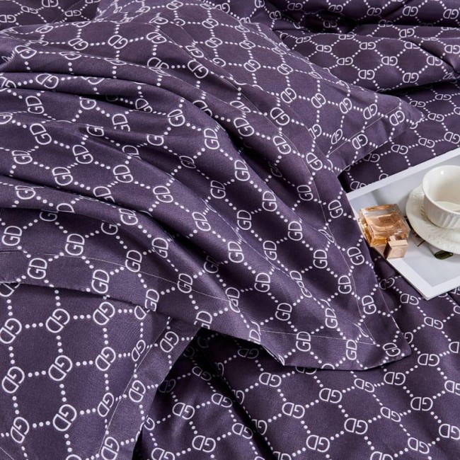 Одеяло Candie's Сатин с простыней и наволочками ODCANS007