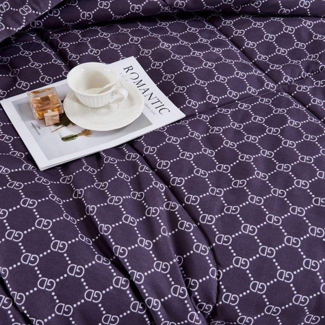 Одеяло Candie's Сатин с простыней и наволочками ODCANS007