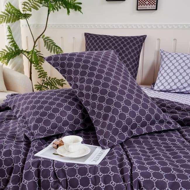 Одеяло Candie's Сатин с простыней и наволочками ODCANS007