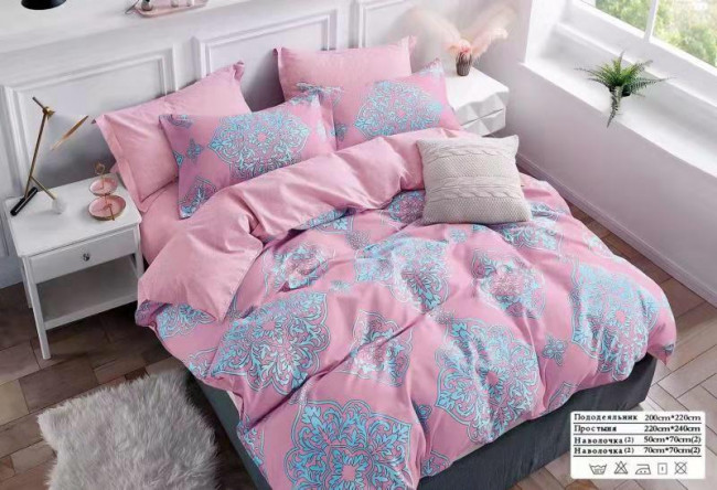 КПБ Candie's Двухсторонний в коробке CANB032