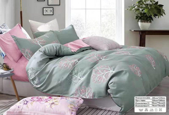 КПБ Candie's Двухсторонний в коробке CANB040