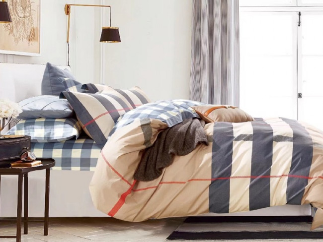 КПБ Candie's Двухсторонний на резинке по углам CANR040